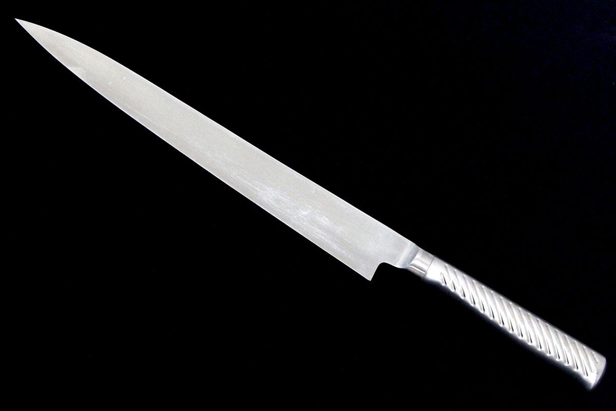 柳刃包丁 290mm SDモリブデンバナジウム鋼 Tojiro-Pro F-624 箱