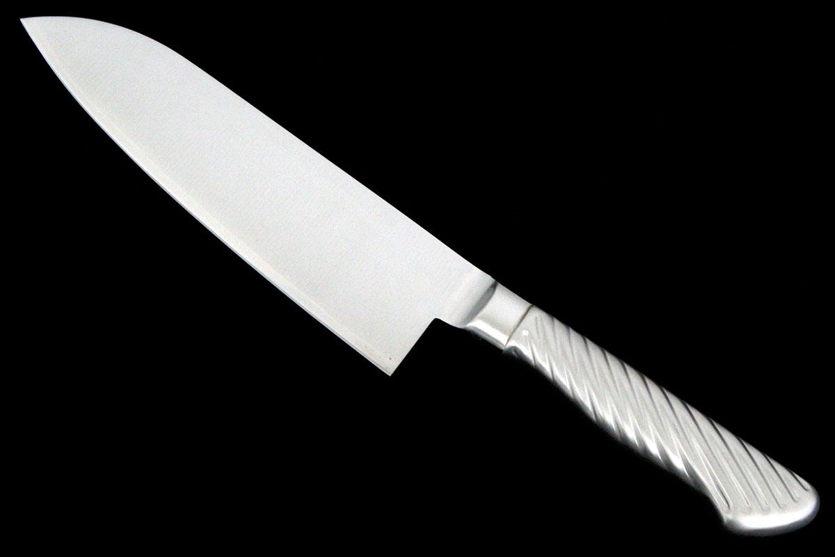 三徳包丁 170mm VG10 TOJIRO-PRO F-895 箱付 KN02-A9338-2J10 | 藤次郎