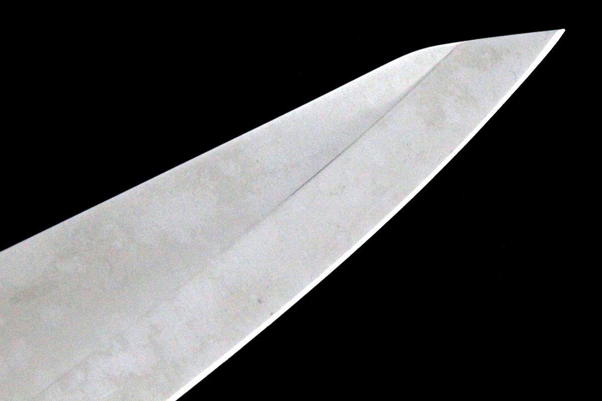 骨スキ包丁 150mm NENOX 花梨瘤ハンドル KN02-A9478-2L1D | 子の