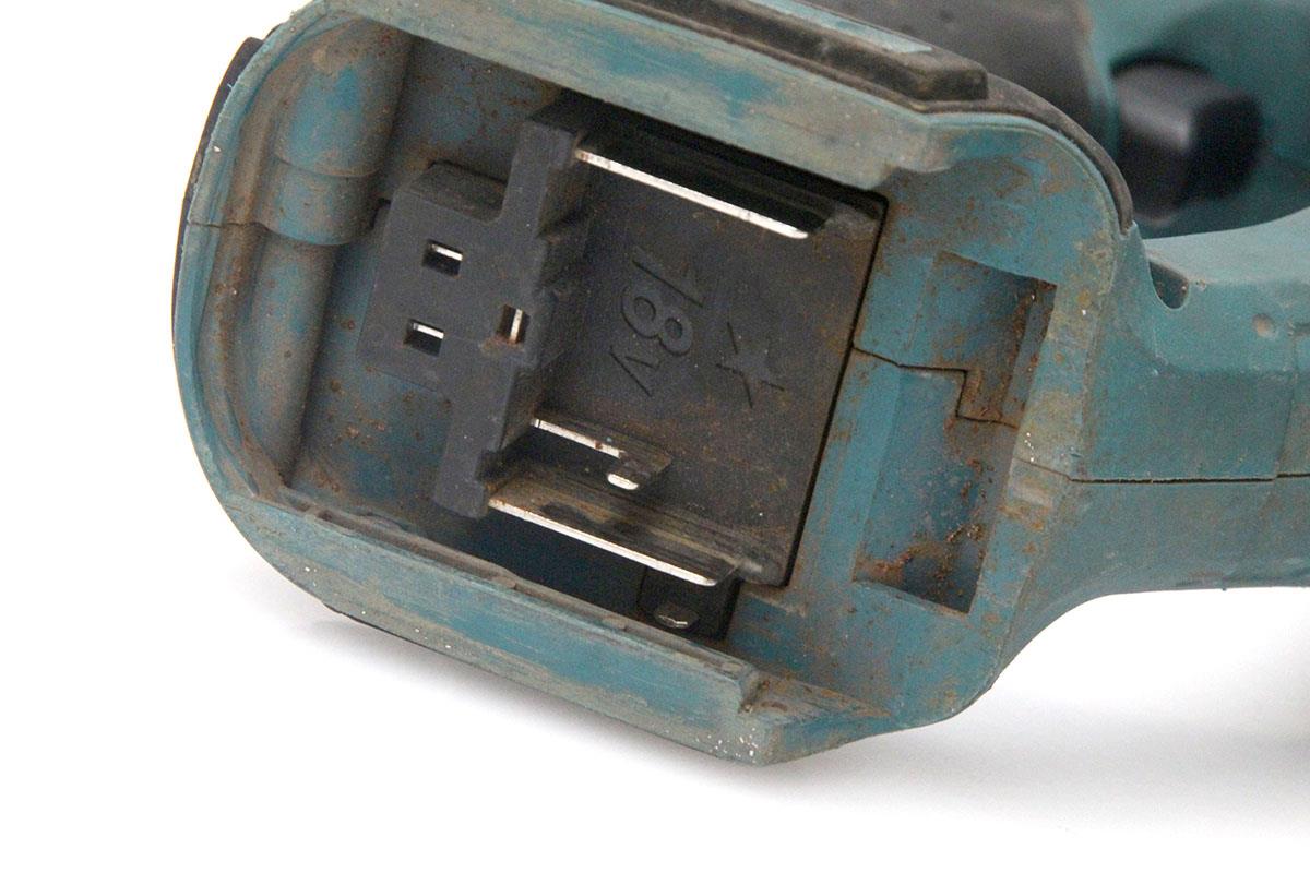 Amazon | マキタ(Makita) 充電式レシプロソー 18V 3.0Ah 本体