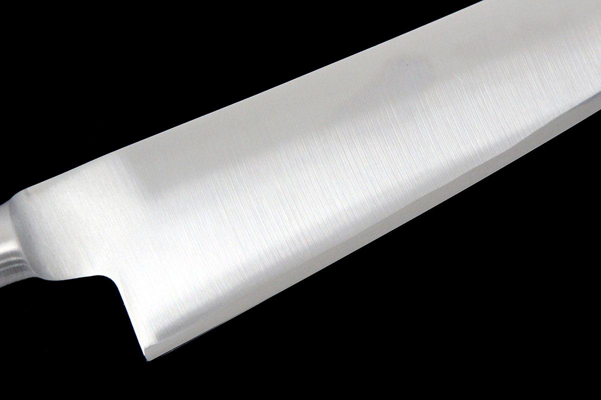 牛刀 洋包丁 240mm モリブデンバナジウム鋼 GLOBAL-PRO GP-14 箱付