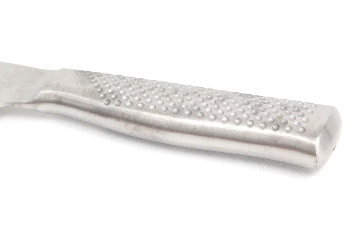 牛刀 洋包丁 240mm モリブデンバナジウム鋼 GLOBAL-PRO GP-14 箱付