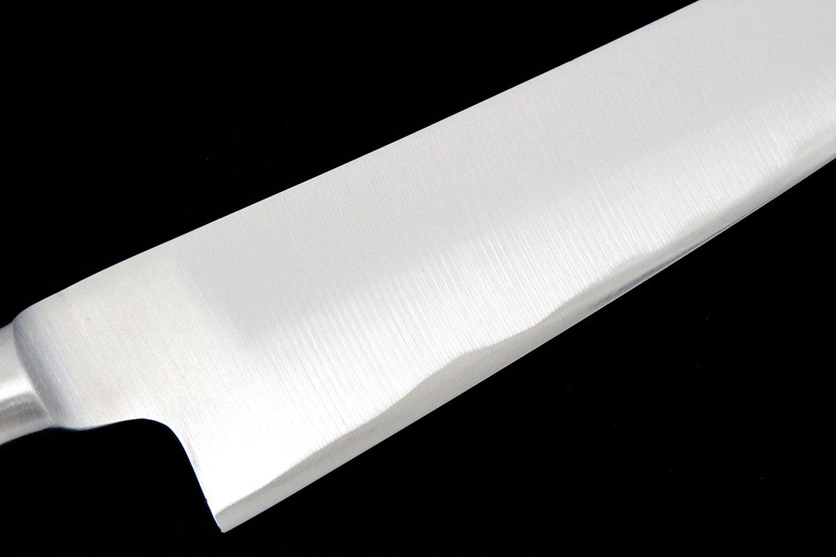 牛刀 洋包丁 240mm モリブデンバナジウム鋼 GLOBAL-PRO GP-14 箱付