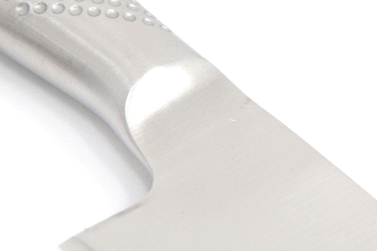 牛刀 洋包丁 240mm モリブデンバナジウム鋼 GLOBAL-PRO GP-14 箱付