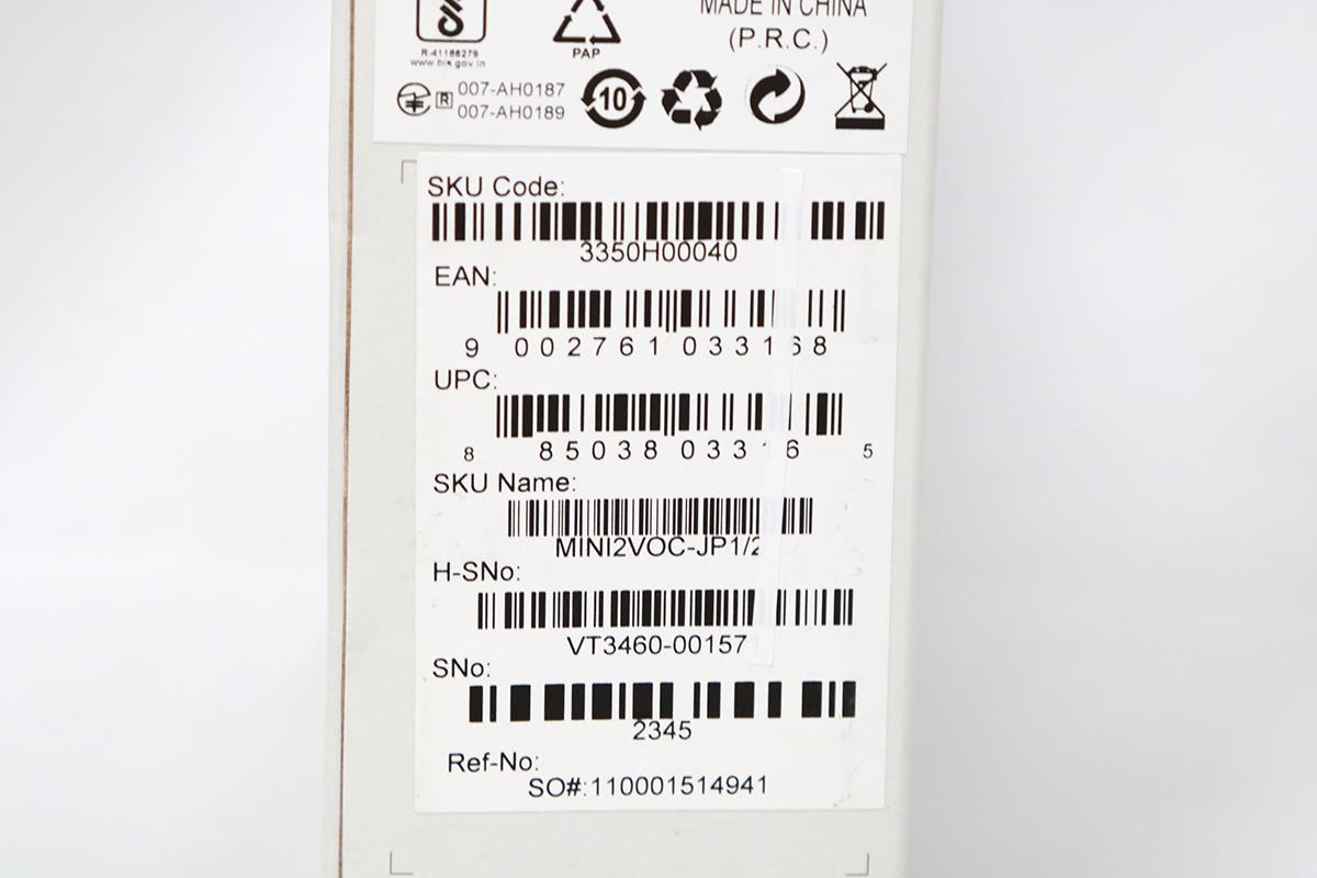 WMS40 PRO MINI2 VOCAL SET DUAL HA03-M3238-2F1 | AKG | ワイヤレス